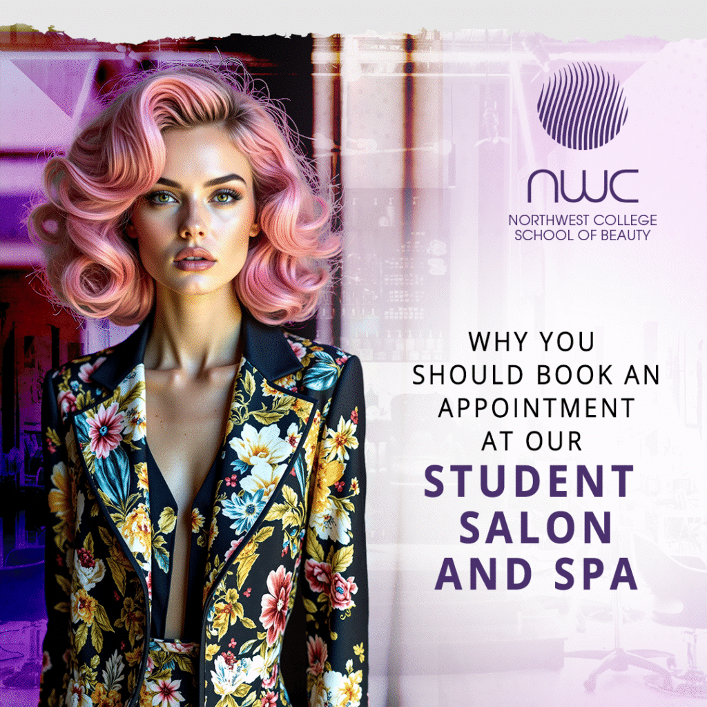 beauty school